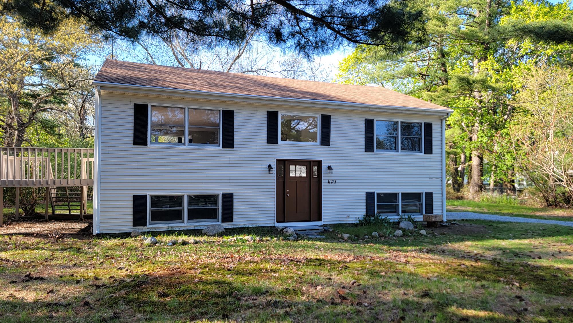 429 Davisville Road