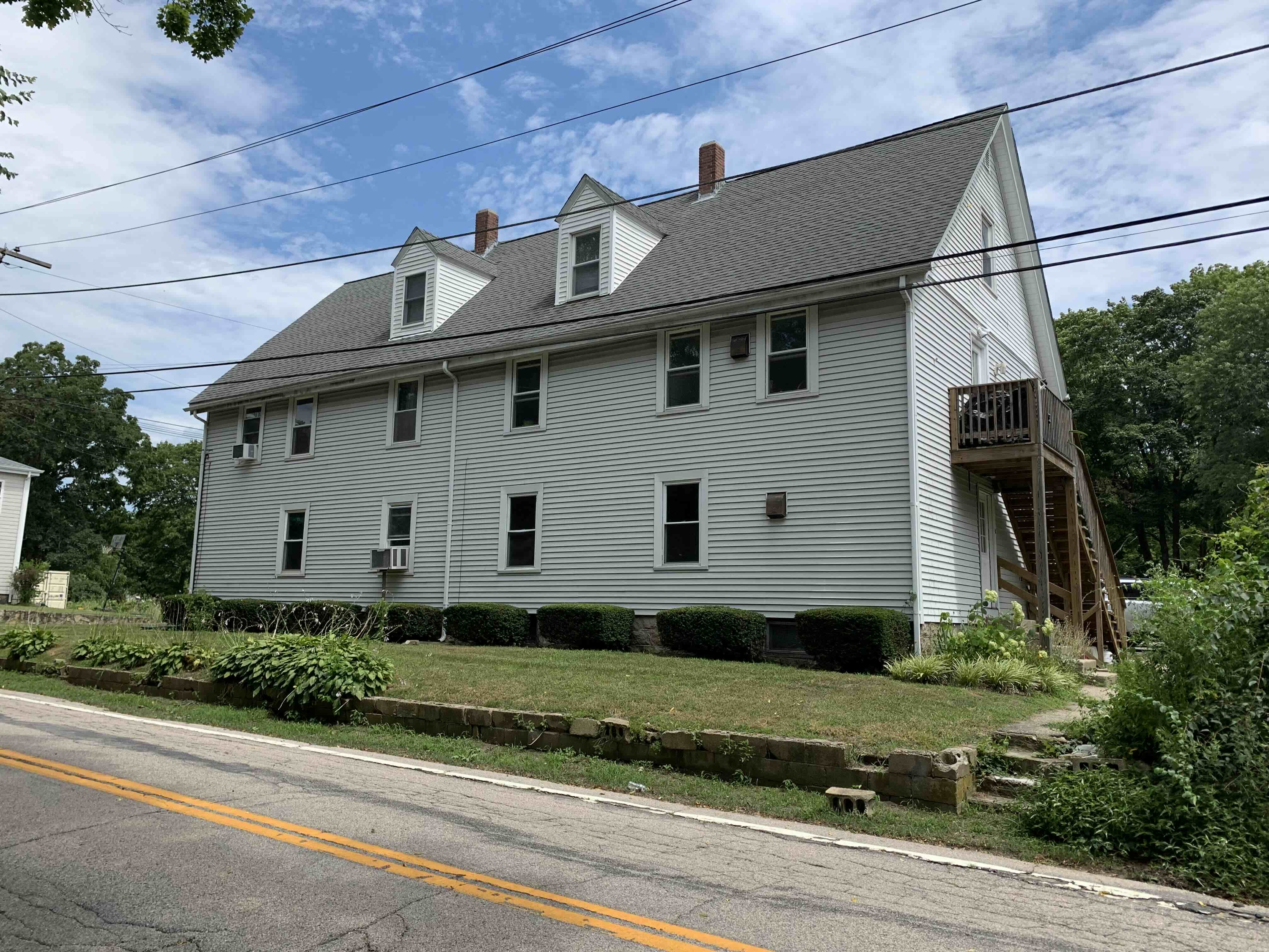 2 Clay Street - D