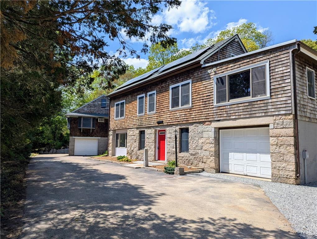 2185 Post Road - 1